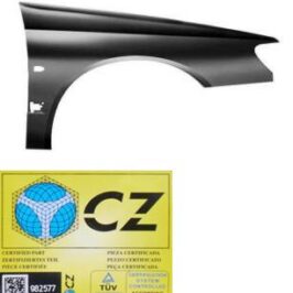 PARAFANGO ANTERIORE DX PER PEUGEOT 406 06/1999>12/2003 [OE 7841L6]