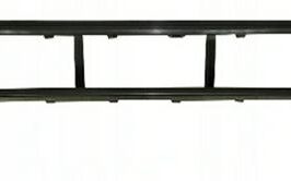 SPOILER PARAURTI ANTERIORE GRIGIO PER VOLVO XC90 01/2016> OE 39835477