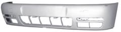 PARAURTI ANTERIORE PRIMERIZZATO PER VW POLO 07/1996>08/1999 [OE 6N0807221CGRU]