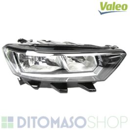 FARO DESTRO 2H7 PER VW T-ROC 01/2018> VALEO OE 2GA941006B