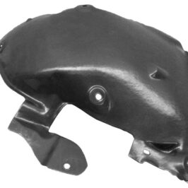 PARASASSI ANTERIORE SX PARTE ANTERIORE PER RENAULT SCENIC 07/2003>02/2009 [OE 8200430598]
