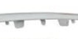 MODANATURA SX GRIGLIA RADIATORE ROMATA PER OPEL VIVARO 01/2019> OE 98331283VD