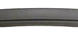 SPOILER PARAURTI POSTERIORE 2FORI MARMITTE PER MERCEDES CLASSE C W204 06/2007>12/2010 AMG [OE A2048853225]