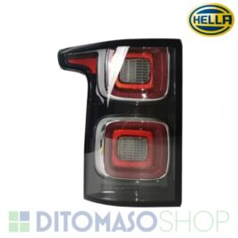 FANALE POSTERIORE SX A LED PER RANGE ROVER 09/2017> HELLA OE LR135422