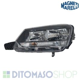 FARO SX 2H7 PER SKODA YETI 11/2013> - MAGNETI MARELLI [OE 5L1941015D]