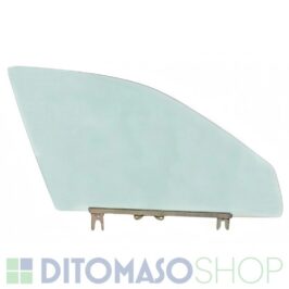 VETRO SCENDENTE PORTA ANTERIORE DESTRA VERDE PER ALFA ROMEO 166 10/1998> OE 92350077