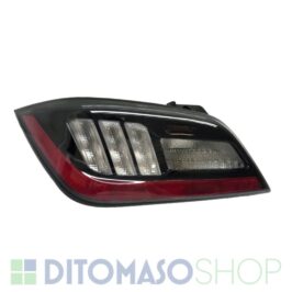 FANALE POSTERIORE SX A LED PER HYUNDAI KONA 02/2017> 04/2023 OE 92405J9610