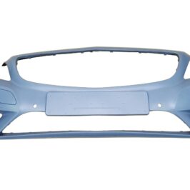 PARAURTI ANTERIORE PRIMED+PDC+PA PER MERCEDES CLASSE B W246 AVANTGARDE 11/2011> [OE A2468800440]