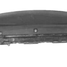 TRAVERSA INFERIORE RADIATORI PER PORSCHE MACAN 01/2014> [OE 95B805241B]