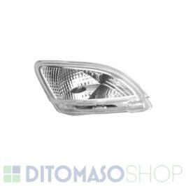 FANALINO ANTERIORE DX BIANCO PER RENAULT TWINGO 01/2012> [OE 261608090R]