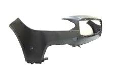 PARAURTI ANTERIORE C/PRIMER +PA PER VOLVO S90-V90 01/2016> [OE 39844307]