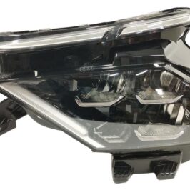 FARO DX A LED PER CITROEN C4 01/2021> VALEO OE 9830649280