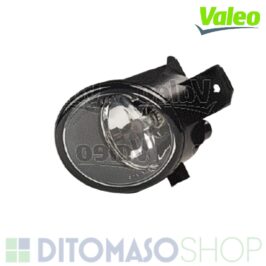 FENDINEBBIA SINISTRO H11 PER RENAULT CLIO-LAGUNA-ESPACE-MODUS-MASTER-WIND NISSAN MICRA-ALMERA-QASHQAI-X TRAIL VALEO OE 8200002469