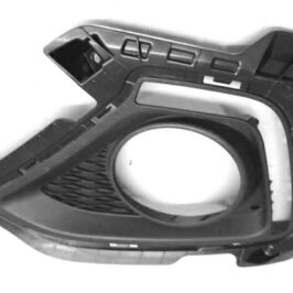 GRIGLIA FENDINEBBIA SX PER HYUNDAI i10 SPORT 01/2013> OE 86527B9010