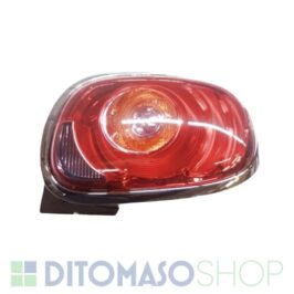 FANALE POSTERIORE DX PER MINI PACEMAN R61 11/2012> OE 63219808868