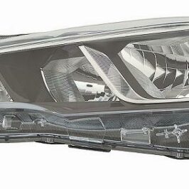 FARO DX H1-H9  LED C/LUCE DIURNA PER NISSAN MICRA 03/2017> [OE 260105FA0A]