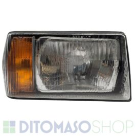 FARO DESTRO H4 PER LANCIA DELTA 05/1986>12/1992 OE 82419469