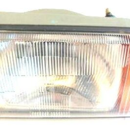 FARO DX H4 PER LANCIA DELTA 05/1986-12/1992