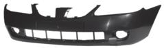 PARAURTI ANTERIORE C/FENDINEBBIA PER NISSAN ALMERA 08/2002>10/2006 [OE 62022BN700]