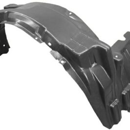 PARASASSI ANTERIORE DX PER ISUZU D-MAX 01/2012> [OE 8980772547]