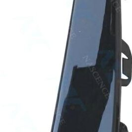 MODANATURA GRIGLIA SX INTERNA PARAURTI ANTERIORE PER MERCEDES CLASSE C W206 AMG 03/2021> OE A2068852902