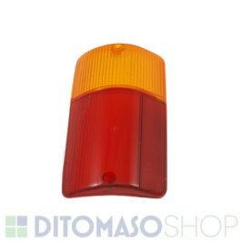 LENTE FANALE POSTERIORE SINISTRO PER FIAT 126 BIS