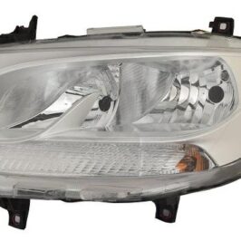 FARO SX H7-H15 C/MOTORINO PER MERCEDES SPRINTER W907-910 01/2018> [OE A9109060000]