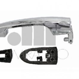MANIGLIA ESTERNA ANTERIORE SX PER ALFA ROMEO MITO 04/2008> PER LANCIA YPSILON 2011> [OE 156088219]