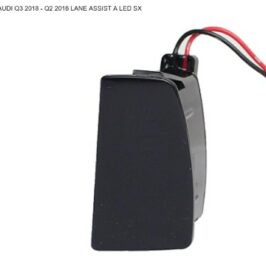 FANALINO RETROVISORE SX INTERNO A LED AUDI Q2 01/2016> Q3 07/2018> OE 81B949145