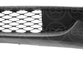 PARAURTI ANTERIORE INFERIORE C/FENDI PER FIAT 500X 08/2018> OE 735725684