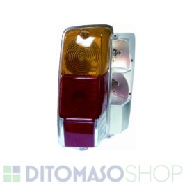 FANALE POSTERIORE SINISTRO PER FIAT 500 F/L STARS