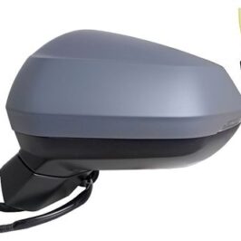 RETROVISORE SX ELETTRICO TERMICO FOTOCROMATICO C/PRIMER+LUCCIOLA+BLISS PER AUDI Q2 01/2016>
