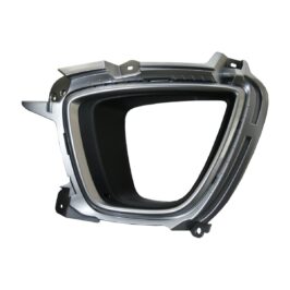 GRIGLIA FENDINEBBIA SX NERA PER KIA SORENTO 01/2015> [OE 86525C5030]