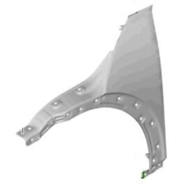 PARAFANGO NTERIORE SX PER HYUNDAI IONIQ 5 01/2021> OE 66311GI000