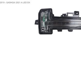 FANALINO RETROVISORE DX PER NISSAN JUKE 01/2019> OE 261606PA0A