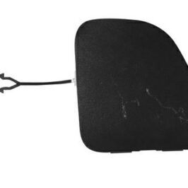 COPRIGANCIO NERO PARAURTI POSTERIORE PER OPEL CROSSLAND X 01/2017> [OE 39099524]
