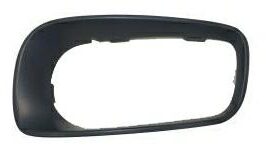 CORNICE FENDINEBBIA SX NERA PER MINI COUNTRYMAN F60 01/2016> OE 51117479127