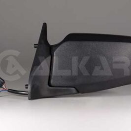 RETROVISORE DX ELETTRICO NERO PER LAND ROVER DISCOVERY 01/1990-12/1994