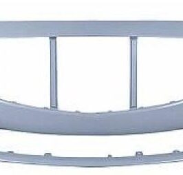 PARAURTI ANTERIORE PER OPEL INSIGNA 03/2017> OE 13491134