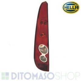FANALE POSTERIORE SX PER FORD FIESTA 5PORTE 01/2006-  HELLA [OE 1363437]