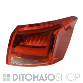 GR OTTICO P/DX EST LED SEAT  ARONA 07/17>