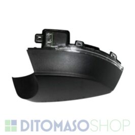FANALINO RETROVISORE SX PER VW POLO 09/2009>12/2013 [OE 6R0949101F]