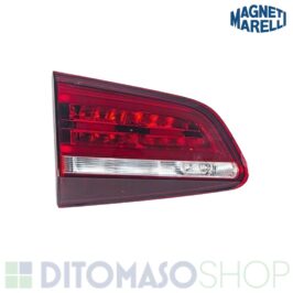 FANALE POSTERIORE SX INTERNO A LED PER VW SHARAN 05/2015> MARELLI [OE 7N0945307]