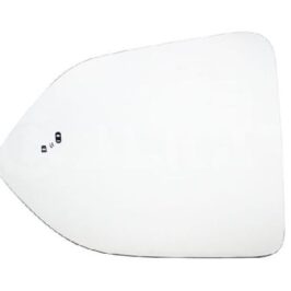 PIASTRA SX EL+BLIND SPOT MG HS 24>