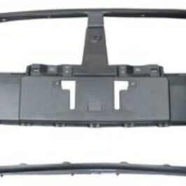 PARAURTI ANTERIORE PER HONDA CIVIC 01/2016> 5PORTE [OE 71101TEAT00ZZ]