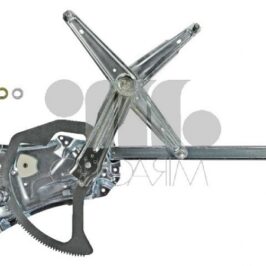 MECCANISMO SX ELETTRICO ANTERIORE PER BMW S3 3PORTE 12/1990>04/1998 [OE 51331977579]