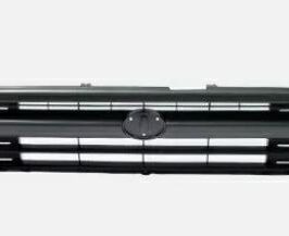 GRIGLIA RADIATORE GRIGIO SCURO-NERA PER TOYOTA HILUX 01/1992>12/1997 TARO 1992>1995 OE 5310035350