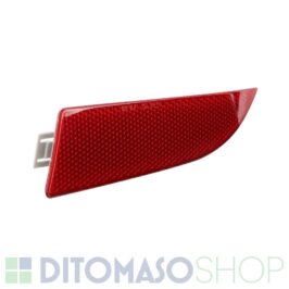 CATADIOTTRO POSTERIORE DESTRO PER BMW X3 E83 01/2004> OE 63147162218