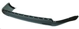 SPOILER PARAURTI POSTERIORE PER VW JETTA 11/2004>12/2010 [OE 1K5807521B9B9]