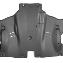 RIPARO SOTTOPARAURTI POSTERIORE PER TESLA MODEL 3 01/2017> [OE 110431300B]